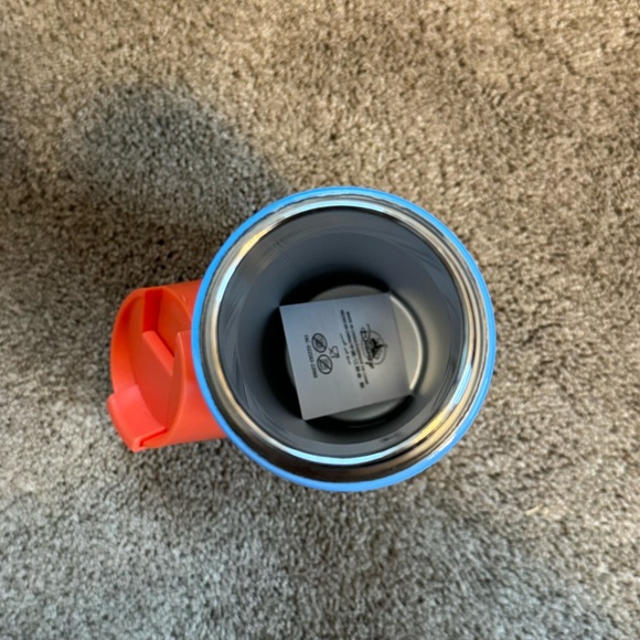 New Disney Zootopia Stainless Steel Tumbler - Picture 3 of 3